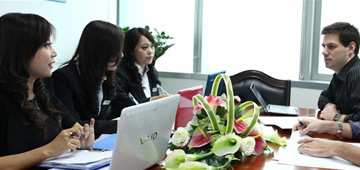 在中國香港注冊(cè)公司和商標(biāo)申請(qǐng)案例